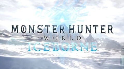 Monster Hunter World Iceborne : nouvelle extension, nouveaux monstres et nouveaux équipements !