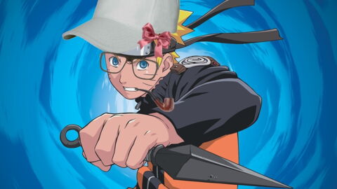Le prochain jeu Naruto vous laissera créer votre propre ninja