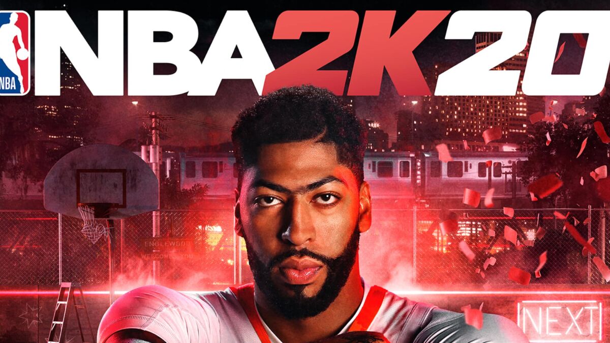 NBA 2K20 (PS4, XBOX, PC, Switch) : date de sortie, trailers