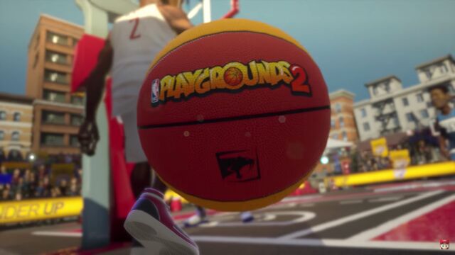NBA Playgrounds 2 (PS4, XBOX, Switch, PC) : date de sortie