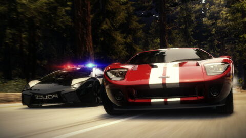 Need for Speed (PS4, Xbox One, PC) : le jeu de course d'EA arrive sur PC ce printemps