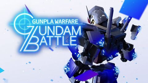 Gundam Battle Gunpla Warfare (iOS, Android) : date de sortie, APK, gameplay