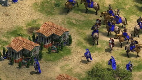 Les jeux les plus attendus de l'année 2018