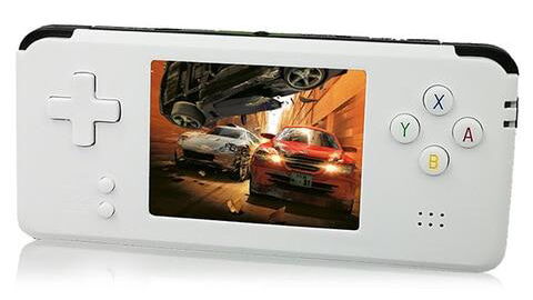 Soulja Boy : le rappeur se lance dans le marché de la console portable