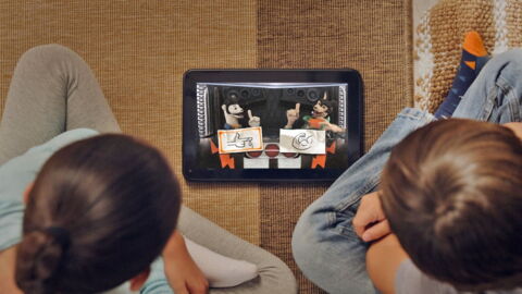 Alors que Steam se lance dans les séries, Netflix se lance dans le jeu vidéo