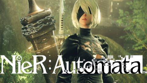 NieR:Automata (PS4, PC) : date de sortie, trailers, news et astuces du nouveau jeu de Square Enix