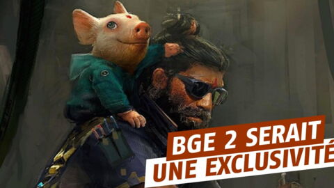 Beyond Good and Evil 2 : la suite tant attendue serait finalement une exclusivité Nintendo Switch