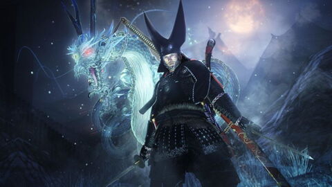 Nioh DLC Dragon du Nord (PS4) : trophées, succès et achievements du contenu additionnel