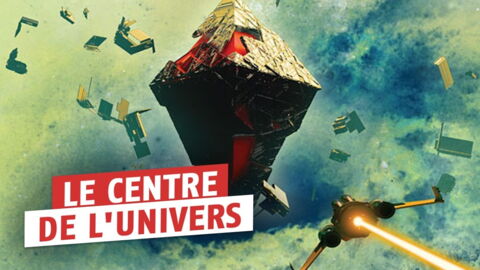 No Man's Sky : que se passe-t-il à la fin du jeu ?