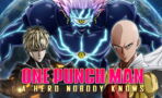 One Punch Man: A Hero Nobody Knows (PS4, XBOX, PC) : date de sortie, trailer, gameplay