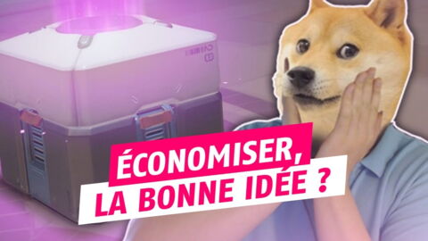 Overwatch : Blizzard fait un petit rappel : inutile d'économiser vos lootboxes avant le prochain patch