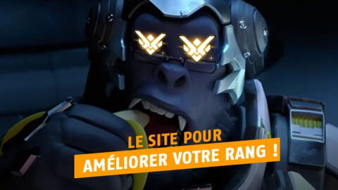 Overwatch : ce site vous donne votre SR pour chacun de vos héros !