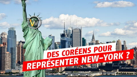 Overwatch : New York va avoir son équipe Overwatch mais il y a un twist