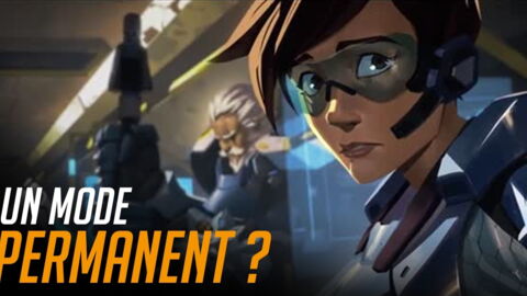Overwatch : les joueurs sont de plus en plus nombreux à vouloir un mode PvE permanent