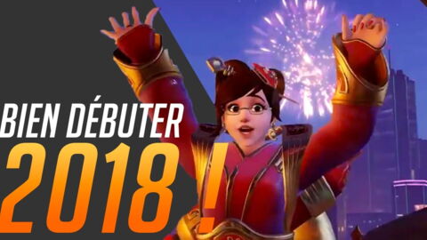 Overwatch : prochain héro et prochains events, Jeff Kaplan parle du futur !