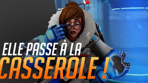 Overwatch : un main Mei présente 18 bugs sur le champion à Blizzard