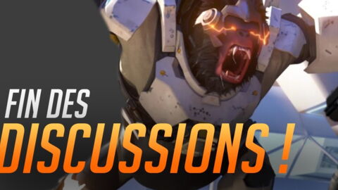 Overwatch : Blizzard donne enfin sa décision sur les OTP Hanzo