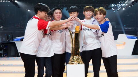 Overwatch : La Corée-du-Sud conserve son titre !