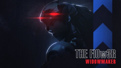 Overwatch : Le prodige Flow3r arrive enfin dans l'Overwatch League