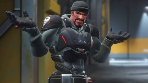 Overwatch : Le nerf de Reaper était une erreur !