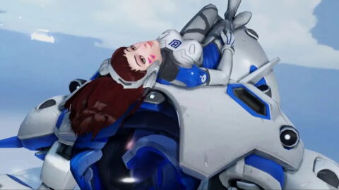 Overwatch : Il est désormais possible d'acheter les skins extérieurs de l'OWL !