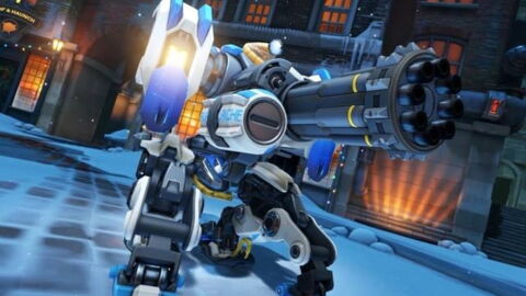 Overwatch : découvrez les changements du dernier patch