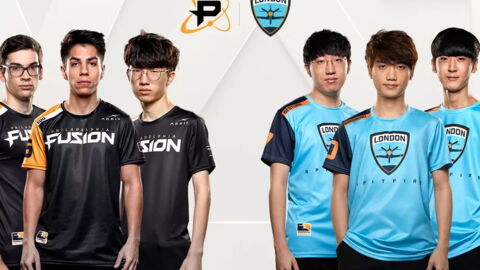 Overwatch League : la saison 2 a commencé avec un match très attendu !