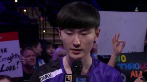 Overwatch League : après Pepe the Frog, Blizzard interdit un nouveau symbole raciste