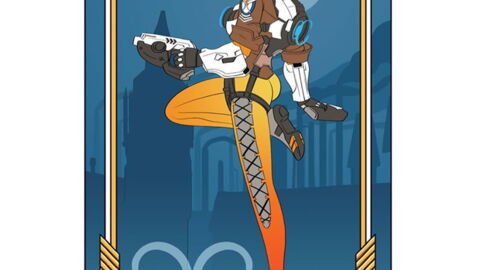 Overwatch : choisir son héros avec son signe astrologique !