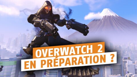 Blizzard : le studio travaille sur un nouveau jeu, qui serait un FPS