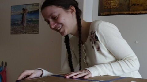 Overwatch : regardez tout ce que Blizzard a offert à cette joueuse au décès de son père