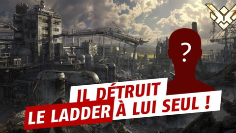 Overwatch : un mystérieux joueur atteint 97% de victoires sur 300 parties