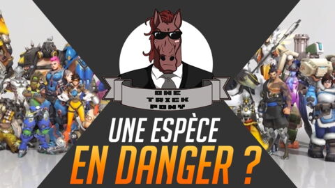 Overwatch : Blizzard veut en finir avec les One Trick Pony