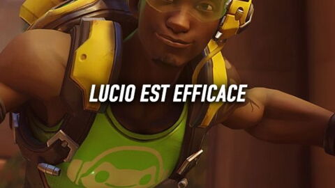 Overwatch : les persos les moins aimés