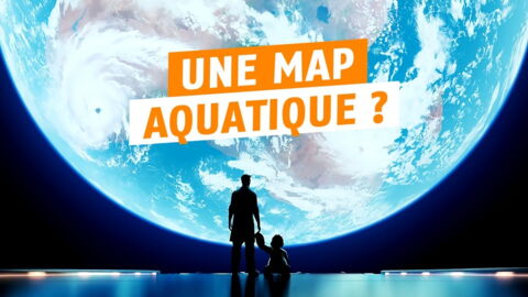 Overwatch : y aura-t-il un jour des maps aquatiques ? Blizzard répond !