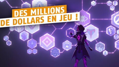 Overwatch : Blizzard intente un procès à un énorme site de cheat