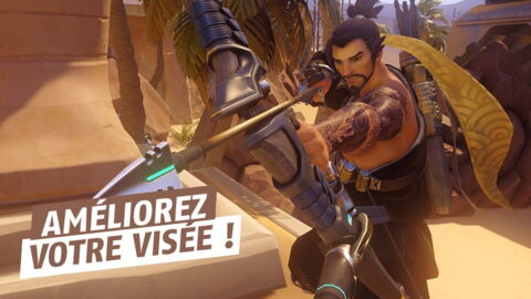 Overwatch : améliorez votre précision grâce à ces 3 astuces simples