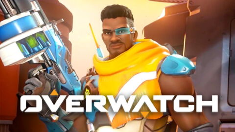 Overwatch : l'annonce précipitée de Baptiste inquiète les joueurs