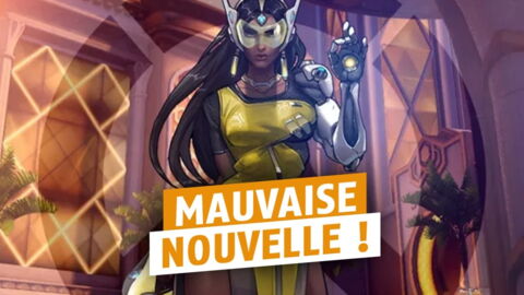 Overwatch : Blizzard skin console