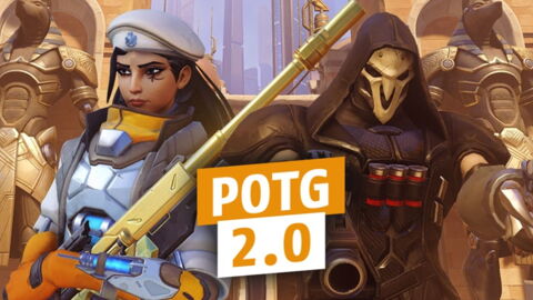 Overwatch : Blizzard travaille sur une version 2.0 des POTG