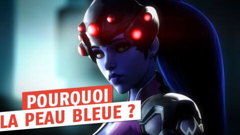 Overwatch : 5 choses que vous ignoriez totalement sur les héros du jeu