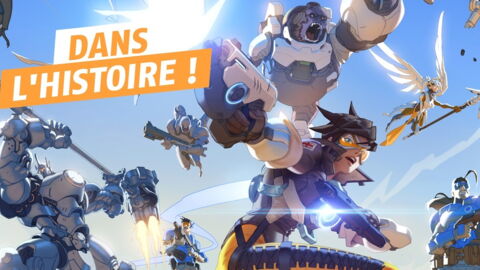Overwatch : bien plus qu'un jeu, son influence va dépasser celle de World of Warcraft
