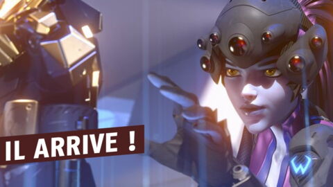 Overwatch : Blizzard travaillerait sur Doomfist avec une star américaine