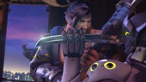 Overwatch : un film en préparation ?
