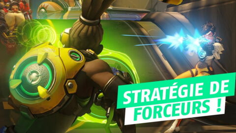 Overwatch : voici comment abuser de l'overtime pour gagner plus de parties