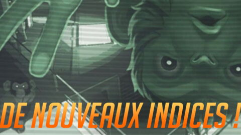 Overwatch, nouveau héros : les premiers indices annoncent l'arrivée d'Hammond