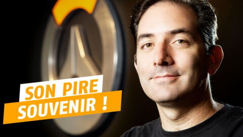 Overwatch : Jeff Kaplan regret