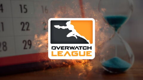 Overwatch League : découvrez tout le programme de la saison 2 !