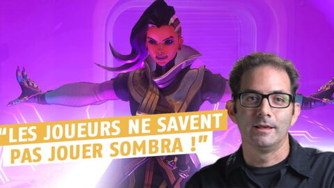 Overwatch : Jeff Kaplan explique pourquoi les nerfs resteront inchangés avant d'être sur le Live