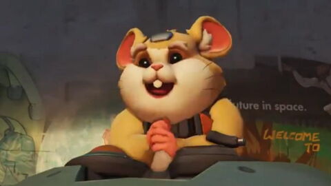 Overwatch : quand pourra-t-on jouer Hammond sur les serveurs officiels ?